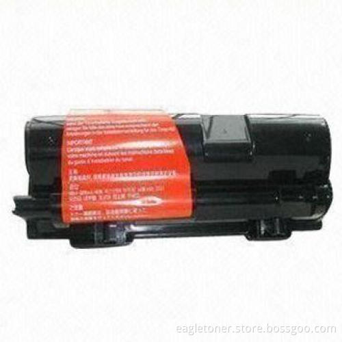 Black Toner Cartridge for TK-17, 6,000 Pages Yield